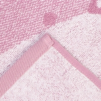 Полотенце махровое Этель «Милый леопард», 50х90 см, 100% хлопок, 420 г/м2 Полотенце махровое Этель «Милый леопард», 50х90 см, 100% хлопок, 420 г/м2