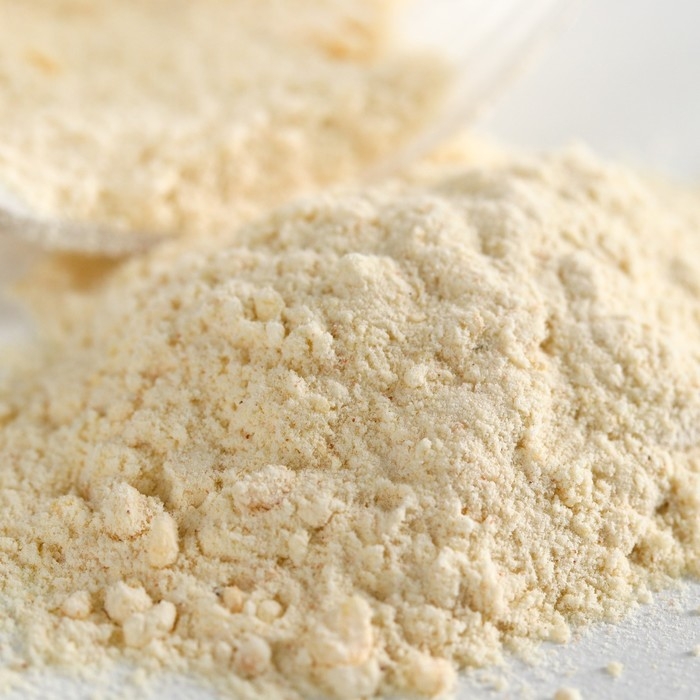 Ягодный порошок сублимированный &laquo;Банан&raquo; для капкейков, шоколада, 5 г.