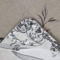 Постельное бельё 2 сп Экономь и Я Pattern, 173х215см, 175х214см, 50х70см-2шт, микрофибра, 60г/м2 Постельное бельё 2 сп Экономь и Я Pattern, 173х215см, 175х214см, 50х70см-2шт, микрофибра, 60г/м2