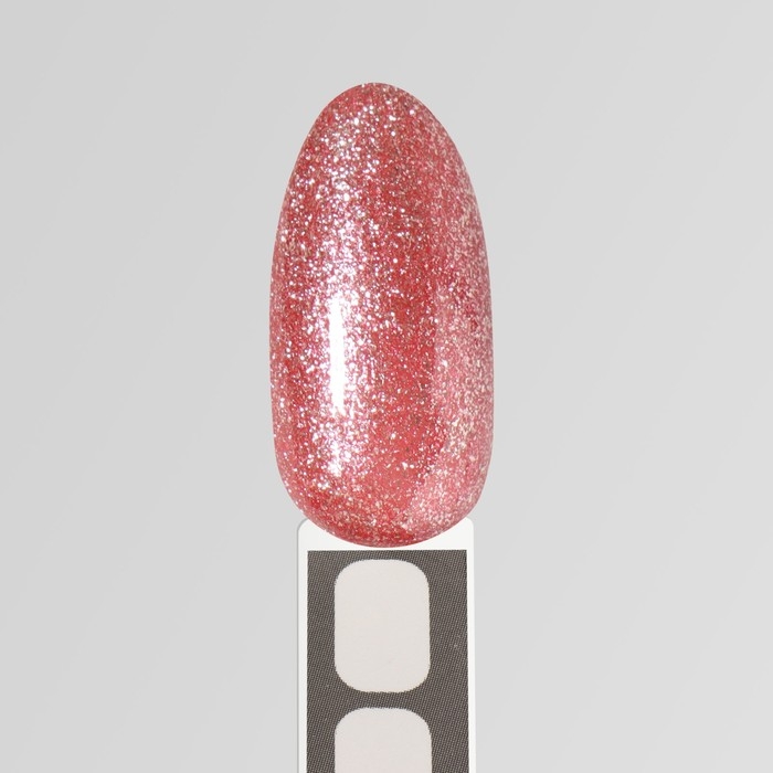 Гель лак для ногтей, «CHROME», шиммерный, 3-х фазный, 8мл, LED/UV, цвет розовое золото (012) Гель лак для ногтей, «CHROME», шиммерный, 3-х фазный, 8мл, LED/UV, цвет розовое золото (012)