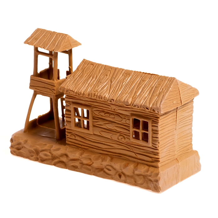 Игровой набор «Армия» Игровой набор «Армия»