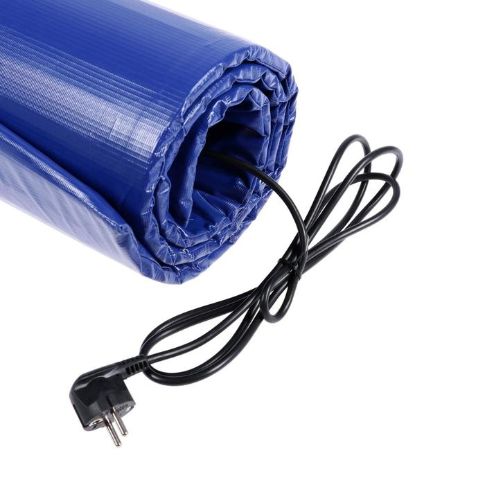 Электроподогреватель Электроподогреватель "ТеплоМакс", для воды в бассейне, 150х53 см