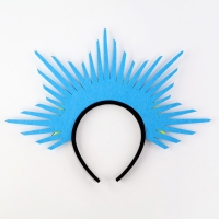 Карнавальный ободок &laquo;Солнечное лето&raquo;