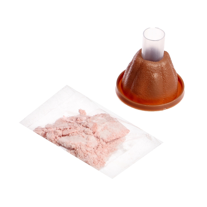 Набор для опытов &laquo;Великие учёные: Дмитрий Менделеев&raquo;