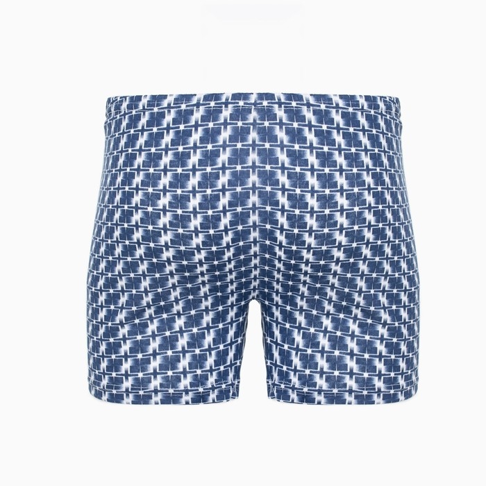 Трусы мужские свободные, цвет МИКС, размер 50 Трусы мужские свободные, цвет МИКС, размер 50