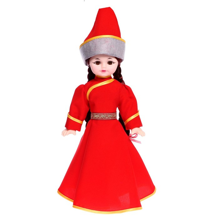 Кукла &laquo;Бурятка&raquo;, 45 см