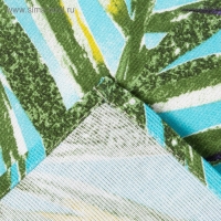 Полотенце кухонное &laquo;Фламинго&raquo; 35х60 см