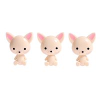 Развивающий набор «Умные весы», котик, по методике Монтессори Развивающий набор «Умные весы», котик, по методике Монтессори