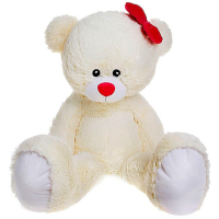 Мягкая игрушка &laquo;Мишка Лапа&raquo;, 103 см, МИКС