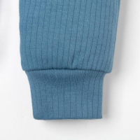 Комплект (футб. И брюки) Крошка Я, BASIC LINE, рост 68-74 см