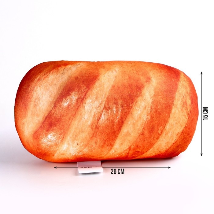 Антистресс игрушка &laquo;Батон&raquo;