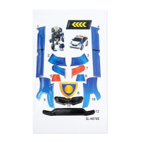 Робот &laquo;Автобот&raquo;