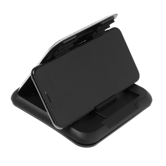 Держатель телефона на клейкой основе, 16×16 см Держатель телефона на клейкой основе, 16×16 см