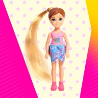 Кукла-малышка «Волшебный сюрприз», МИКС Кукла-малышка «Волшебный сюрприз», МИКС