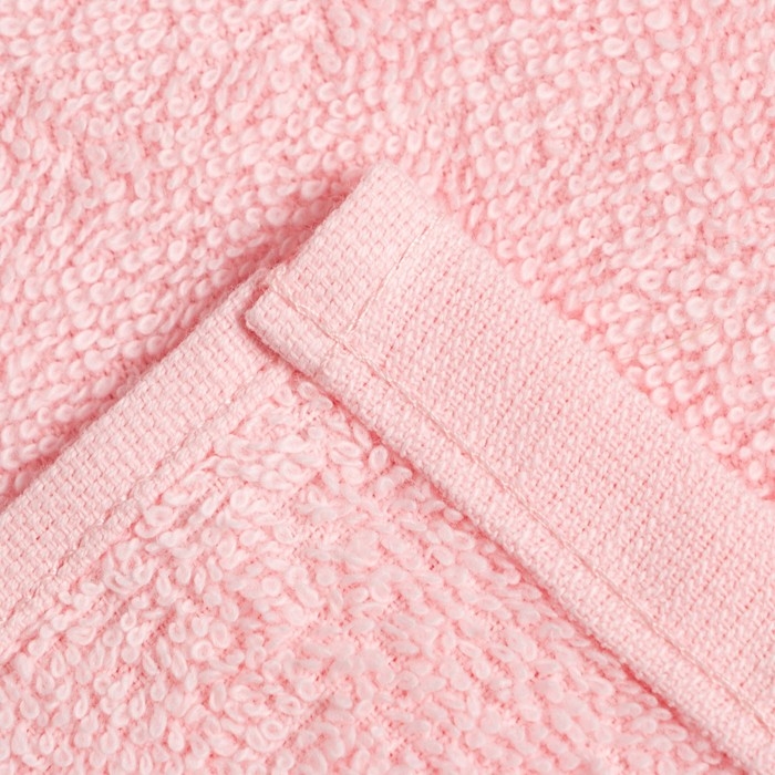 Подарочный набор Этель "Spring" полотенце 30х60 см и аксессуары