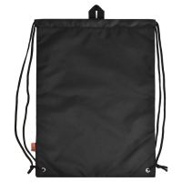 Мешок для обуви 480 х 360 мм, Феникс, сублимация, светоотражающая полоса, "Кибер"