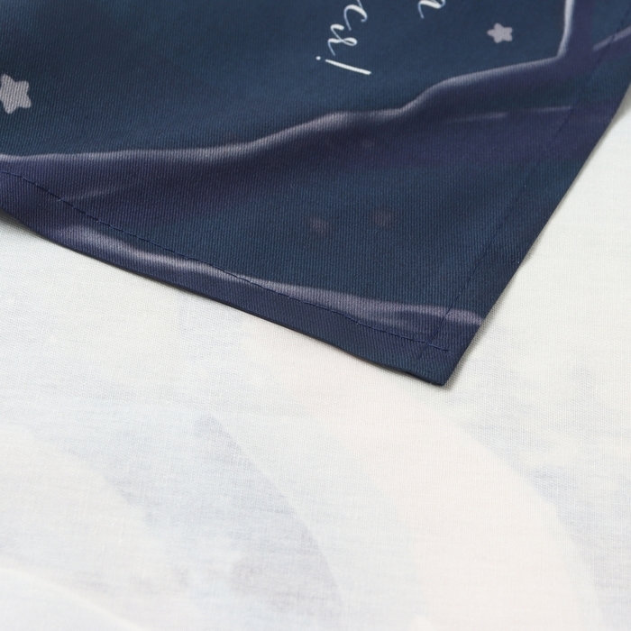 Новый год. Символ года. Змея. Полотенце Этель Новый год. Символ года. Змея. Полотенце Этель "Мечты сбываются" 40х73 см, 100% хлопок, саржа 190 г/м2