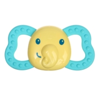 Набор погремушек &laquo;Беби&raquo;, с эластичными элементами, 12 шт., Крошка Я