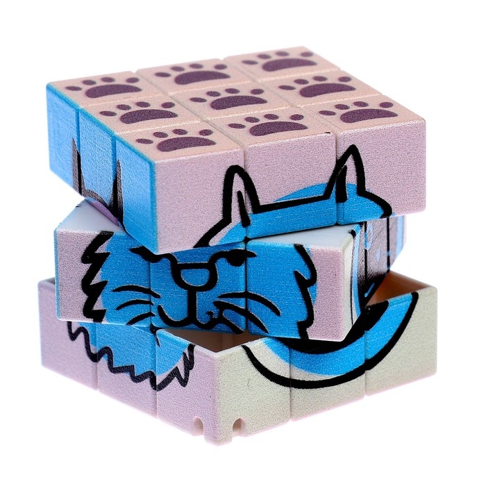 Игрушка механическая «Звери», виды МИКС Игрушка механическая «Звери», виды МИКС