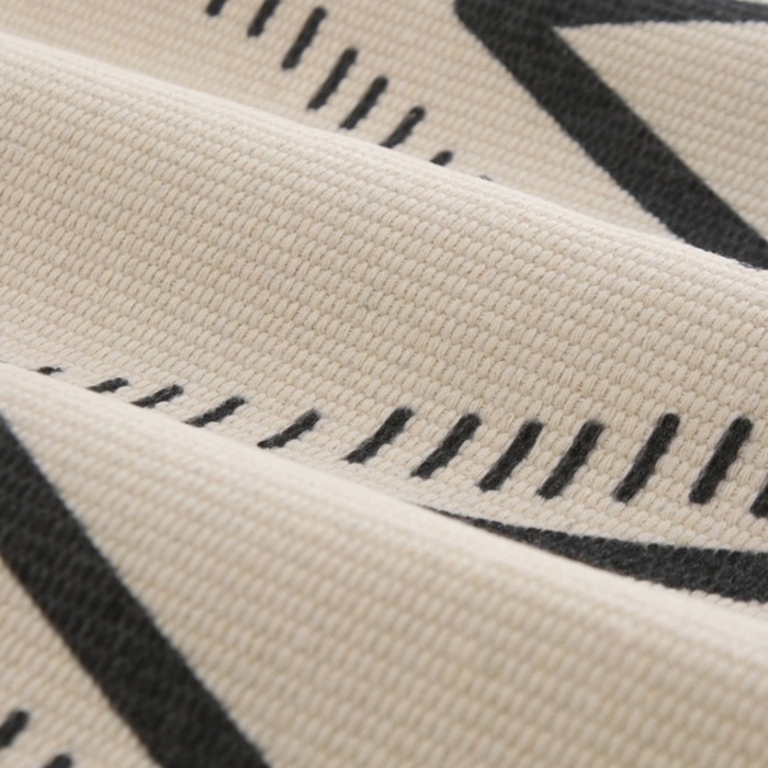 Коврик SL Home Cotton 60*90 см, 50% хл, 50% п/э Коврик SL Home Cotton 60*90 см, 50% хл, 50% п/э