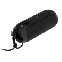 Портативная колонка Defender Enjoy S700, 10Вт, 1200 мАч, BT, FM, USB, microSD, AUX, черная Портативная колонка Defender Enjoy S700, 10Вт, 1200 мАч, BT, FM, USB, microSD, AUX, черная