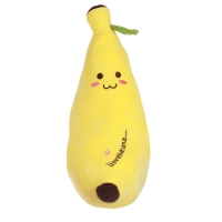 Мягкая игрушка-подушка &laquo;Банан&raquo;, 50 см