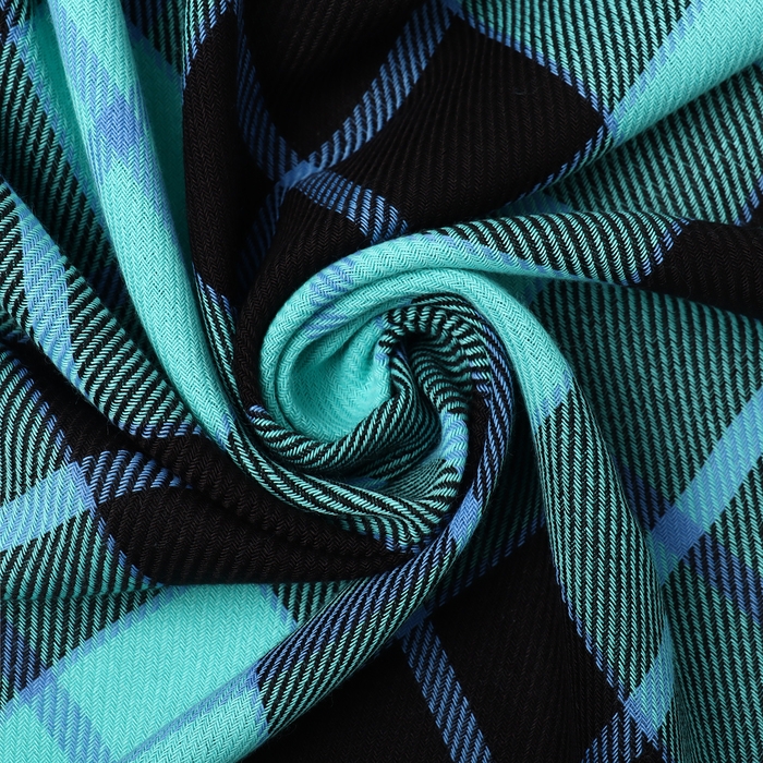 Плед Рио 150х200см, зеленый, 180г/м, хл 25%, акрил 75% Плед Рио 150х200см, зеленый, 180г/м, хл 25%, акрил 75%