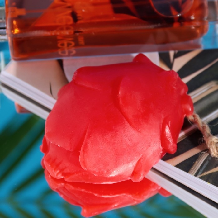 Тайское фруктовое мыло &laquo;Питайя&raquo;