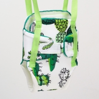 Прыгунки №1, 2в1 «Кактусы» (прыгунки, качели, тарзанка) Прыгунки №1, 2в1 «Кактусы» (прыгунки, качели, тарзанка)