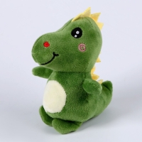 Новогодний набор &laquo;Исполнения желаний&raquo;, игрушка в кружке, МИКС