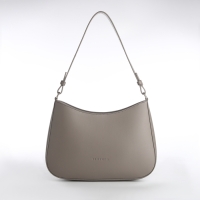 Сумка женская TEXTURA, средний размер, цвет серый Сумка женская TEXTURA, средний размер, цвет серый