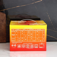 Кастрюля &laquo;Классика-прима&raquo;, 1.5 л, d=16 см, капсульное дно, индукция,цвет серебряный