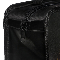 Папка с ручками А4, 330 х 260 х 75 мм, пластиковая, ручки-тесьма, Calligrata "Аниме game" Папка с ручками А4, 330 х 260 х 75 мм, пластиковая, ручки-тесьма, Calligrata "Аниме game"