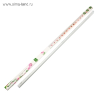 Фитосветильник светодиодный "ФитоЛето", 30Вт, 1150мм, IP40, 220В, полноспектральный, с выкл. Фитосветильник светодиодный "ФитоЛето", 30Вт, 1150мм, IP40, 220В, полноспектральный, с выкл.