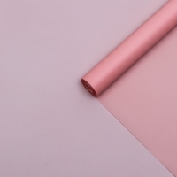 Пленка матовая, "PASTEL", Сливовый 0,59 х 7 м 180гр Пленка матовая, "PASTEL", Сливовый 0,59 х 7 м 180гр