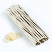 Модель &laquo;Здание&raquo; для изговоления макетов в масштабе 1:300