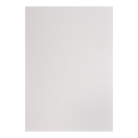 Бумага для черчения в папке А4, ЗХК "Ладога", 24 листа, 200 г/м2, (252781939)