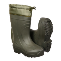 Сапоги мужские ЭВА &laquo;Мороз&raquo; Д333-КНУ, -60&deg;С, цвет олива, размер 46-47