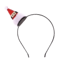 Карнавальный ободок «Колпачок», цвета МИКС Карнавальный ободок «Колпачок», цвета МИКС