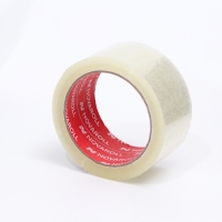 Клейкая лента 48мм*66м*45мкм "Нова Ролл 205", прозрачная Клейкая лента 48мм*66м*45мкм "Нова Ролл 205", прозрачная