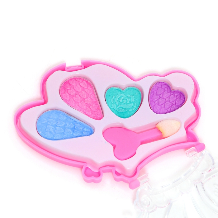 Набор косметики для девочки &laquo;Бабочка в полёте&raquo;