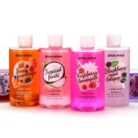 Шампунь для волос, 440 мл, аромат тропических фруктов, PICO MICO Шампунь для волос, 440 мл, аромат тропических фруктов, PICO MICO