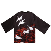 Карнавальное хаори &laquo;Японский стиль&raquo;, р. 48&ndash;52 (L)