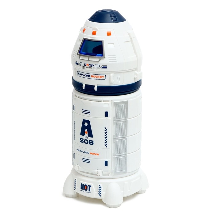 Игровой набор &laquo;Экспедиция&raquo;