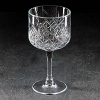 Бокал для вина стеклянный Timeless, 500 мл Бокал для вина стеклянный Timeless, 500 мл