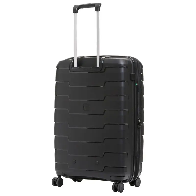 Чемодан Skyline M, черный