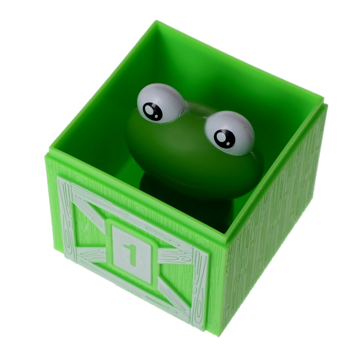 Развивающий набор &laquo;Кто в домике?&raquo;