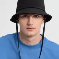 Панама Kosmos, черная Панама Kosmos, черная