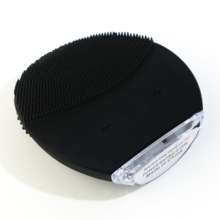 Массажер для лица, электрический &laquo;Эстетика&raquo;,мод. MG-12, 8,5 х 8 см.