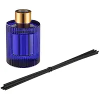 Диффузор ароматический Fragnola, пряная древесина и кардамон, темно-синий Диффузор ароматический Fragnola, пряная древесина и кардамон, темно-синий